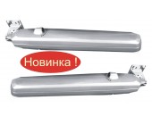 ASW2500KIT – комплект приводов для распашных ворот